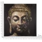 OBRAZ NA PŁÓTNIE BUDDA -B- 100X3X100 cm
